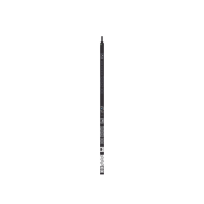 PDU Monitoreable (MI) para Distribución de Energía, Enchufe de Entrada NEMA L21-30P, Con 18 Salidas C13 y 4 C19, de Instalación Vertical, 120 o 220 Vca, 30 Amp