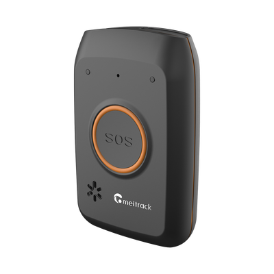 Mini Rastreador Personal (GPS) 4G IP67