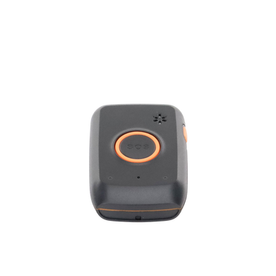 Mini Rastreador Personal (GPS) 4G IP67