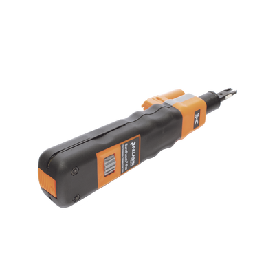 Herramienta de Impacto Punchdown para terminación de conectores estilo 110 con luz LED
