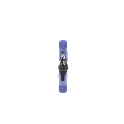 Pinzas para terminación de conectores RJ45/RJ11/RJ12 para cable UTP