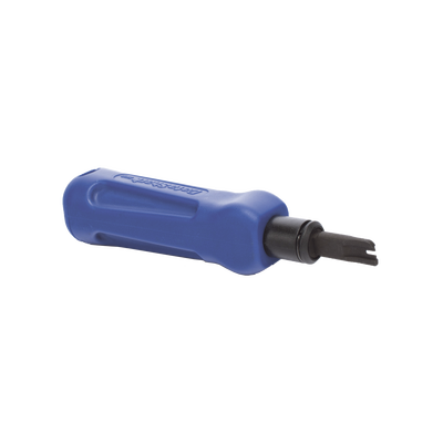 Herramienta Manual 110 para terminación de jacks RJ45