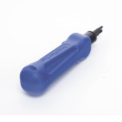 Herramienta Manual 110 para terminación de jacks RJ45