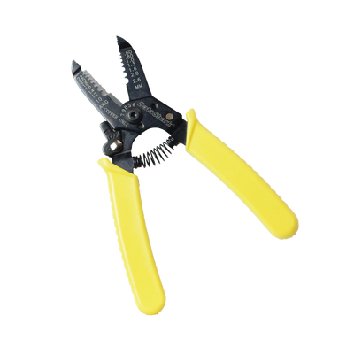 Pinzas de Precisión para desforrar cable 22-10 AWG
