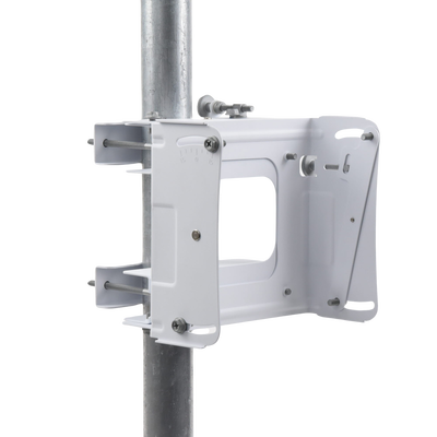 Kit de alineación de presición para antenas tipo plato de 620 mm