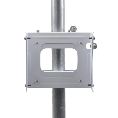 Kit de alineación de presición para antenas tipo plato de 620 mm