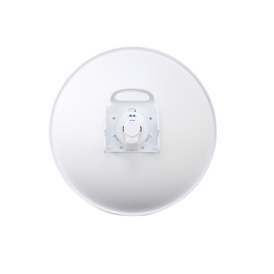 PowerBeam airMAX AC GEN2 hasta 450 Mbps, 5 GHz (5150 - 5875 MHz) con antena tipo plato altamente eficiente de 25 dBi