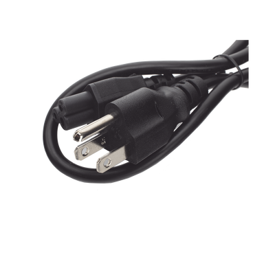 Cable de Alimentación para Inyectores POE24V, POE56V, POE-30G, N000000L034A,EPA5006GR, POE-24-12W-G, POE-24-12W.