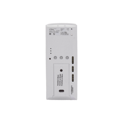 (Caseta Wireless) Sensor de movimiento vacancia/ocupantica 180°