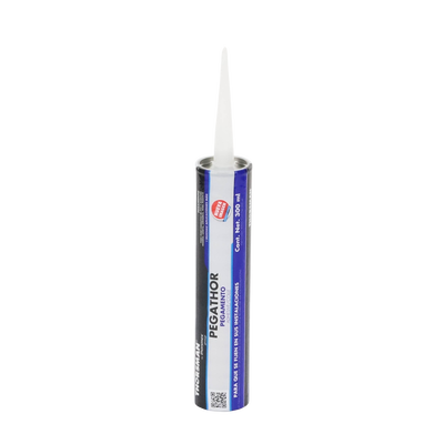 Pegamento para canaletas, 300ml