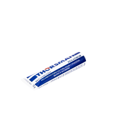 Pegamento para canaleta Pegathor, presentación blister 70 g (9999-88881)