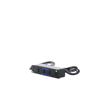 Interface de Urgencia para Planta con Generador Eléctrico