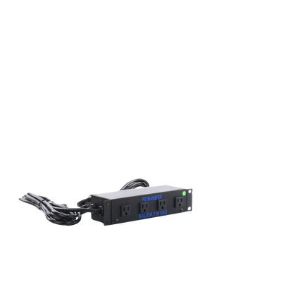 Interface de Urgencia para Planta con Generador Eléctrico