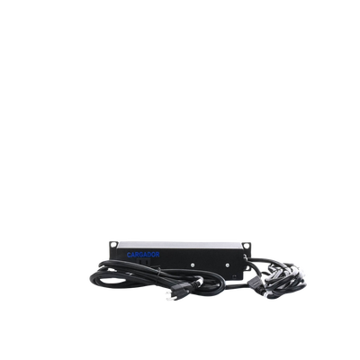 Interface de Urgencia para Planta con Generador Eléctrico