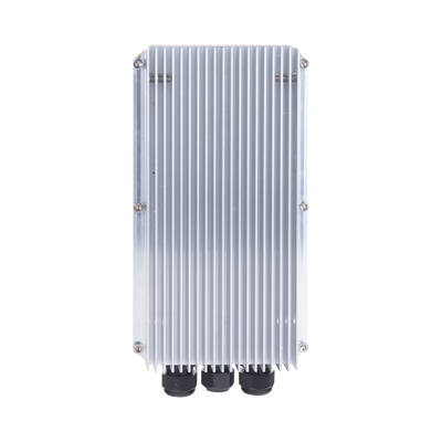 Controlador Universal  Solar  para Bombas CA, de 0.75HP - 1.0HP monofásica y hasta 1.5HP en trifásica