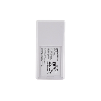 Control remoto inalambrico PICO, con escenas predefinidas para espacio en cocina.