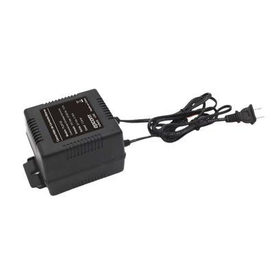 Transformador Industrial para DOMOS y Sistemas de Seguridad de 24 Vca a 100 VA