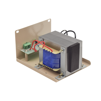 Fuente para Exterior 24 VCA / 3 Amp / 1 Salida
