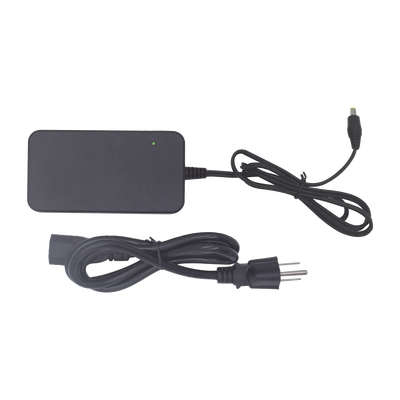 Adaptador / 36 Vcc Regulados / 2 Amp / Voltaje de Entrada de 100 - 240 VCA