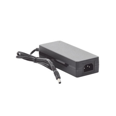 Adaptador de voltaje de 48 Vcc @ 3 A; 144 W