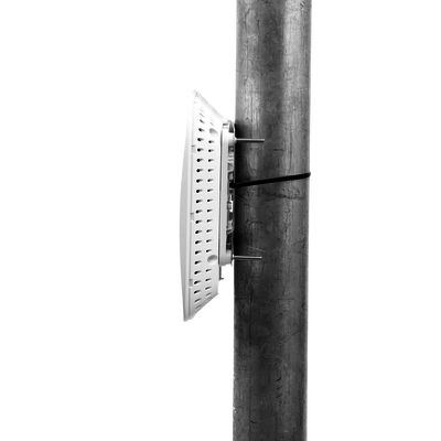 Punto de Acceso Wi-Fi para interior / Omnidireccional cnPilot e410 / Doble banda (2.4 y 5 Ghz) / MU-MIMO 2x2 / Antena Beamforming / Hasta 256 Clientes / Hasta 1.2 Gbps / Gestión centralizada desde nube cnMaestro