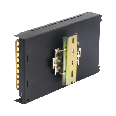 Fuente Industrial Epcom Power Line Tipo DIN Rail 48 Vcc 5 Amperes
