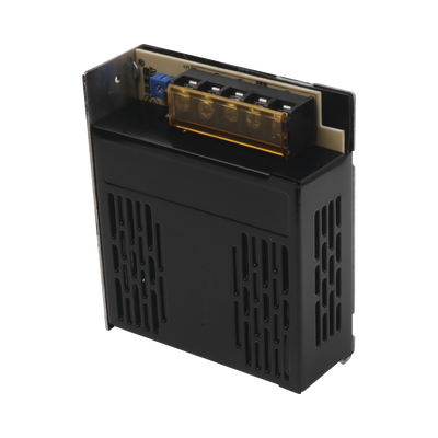Fuente Industrial Epcom Power Line Tipo DIN Rail 24Vcc 3Amperes