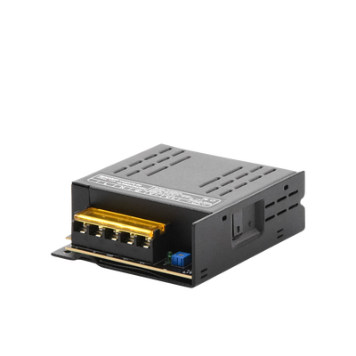 Fuente Industrial Epcom Power Line Tipo DIN Rail 24Vcc 3Amperes