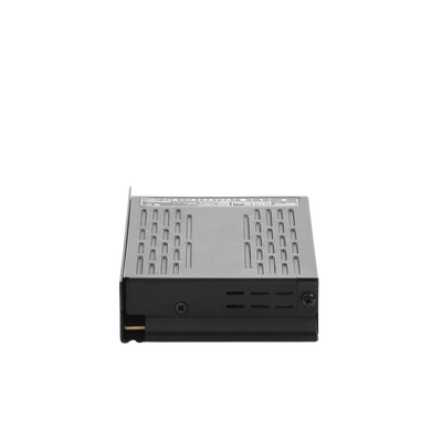 Fuente Industrial Epcom Power Line Tipo DIN Rail 24Vcc 5Amperes