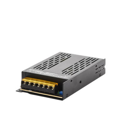 Fuente Industrial Epcom Power Line Tipo DIN Rail 24Vcc 5Amperes