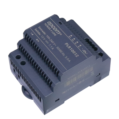 Fuente de alimentación de 12 Vcc / 7.1 A / 85.2  W