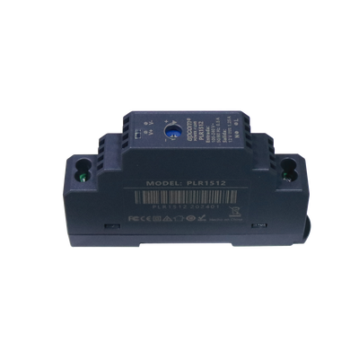 FUENTE DE ALIMENTACION DE 12 VCD