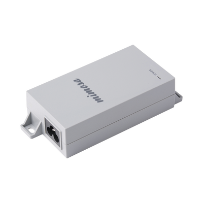 Inyector PoE Pasivo Gigabit 50 V para radios A5-14, A5c, B5x, B5, B11, B24, C5c, C5x
