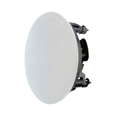 Altavoz de techo de 2 vías | woofer de 8in | 120 watts | 8 Ohms