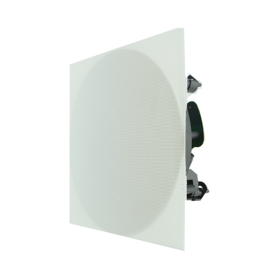 Altavoz de techo de 2 vías | woofer de 8in | 120 watts | 8 Ohms