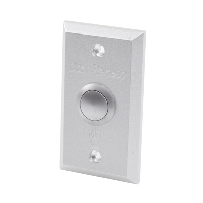 Botón de petición de Salida / Compacto / NO & NC.