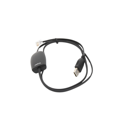 JABRA Pro 920 Service, Cable de servicio para PRO-920 (14201-29)
