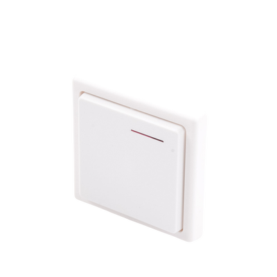 Botón  compatible con PROR400 / no incluye batería