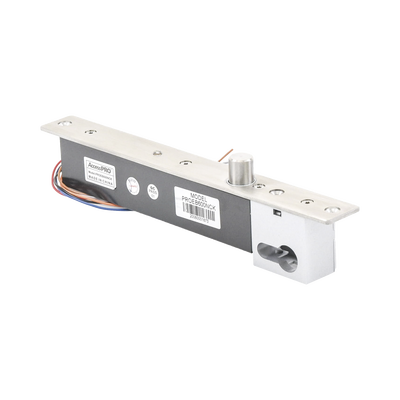 Cerradura Eléctrica de Perno con apertura  manual en Caso de Emergencia