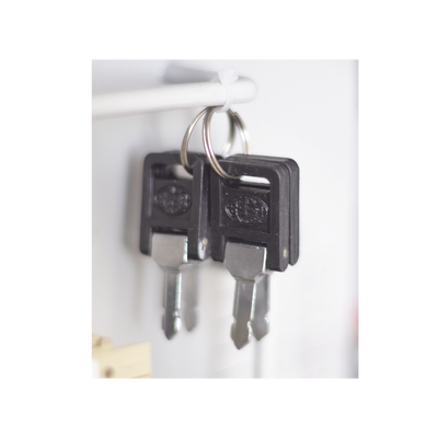 Controlador de trafico para 22 luces de semaforo