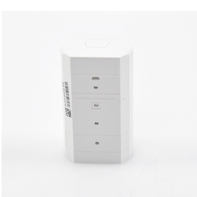 Detector de Movimiento ProSix / Patrón de Detección 12 m x 17 m / Rango de Transmisión 92 m / Frecuencia RF 2.4 GHz / Cifrado AES 128 bits / Protección Anti-Tamper