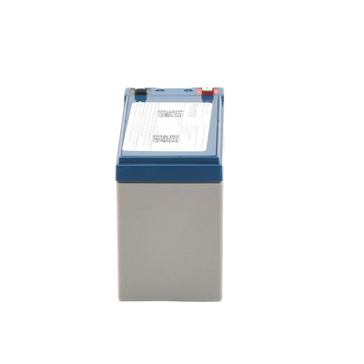 Batería 12V Recargable, 12AH, Para Respaldo, Tecnologías AGM/VRLA, 5 Años Vida Útil, Terminales tipo F2, Reconocida UL , Sin Mantenimiento, Sin Derrames