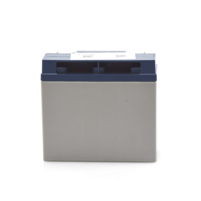 Batería 12V, 20AH, Para Respaldo, Tecnologías AGM/VRLA, 5 Años Vida Útil, Terminales NB, Reconocida UL