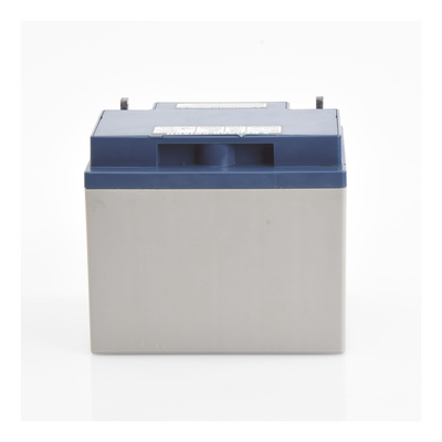 Batería 12V, 40AH, Para Respaldo, Tecnologías AGM/VRLA, 5 Años Vida Útil, Terminales NB, Reconocida UL