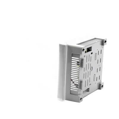 Fuente de Alimentación con Gabinete de 4 Salidas de 11 - 15 Vcc / 5 Amper /  Soporta Batería de Respaldo / Voltaje de Entrada: 96 - 264 Vca / Soporta Protección contra Sobrecorriente de Salida, Protección contra Cortocircuito /