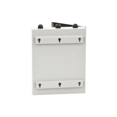 Fuente de Poder Profesional para Domos PTZ de 24 Vca@ 7A / Exterior / Voltaje de Entrada de 127 Vca.
