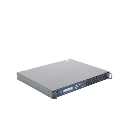 Inversor de corriente Onda Pura Montaje en rack 1200W, 48 Vcc- 120 VCA, 50/60 Hz