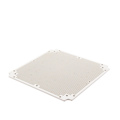 Placa Interna de Plástico para Gabinetes PST-3030-18E y PST-3030-18ET