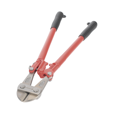 Pinza Corta Pernos de 18 Pulgadas de tres puntos de Apoyo