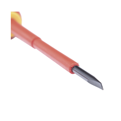 Juego de 6 desarmadores Aislados Bicolor 1000v